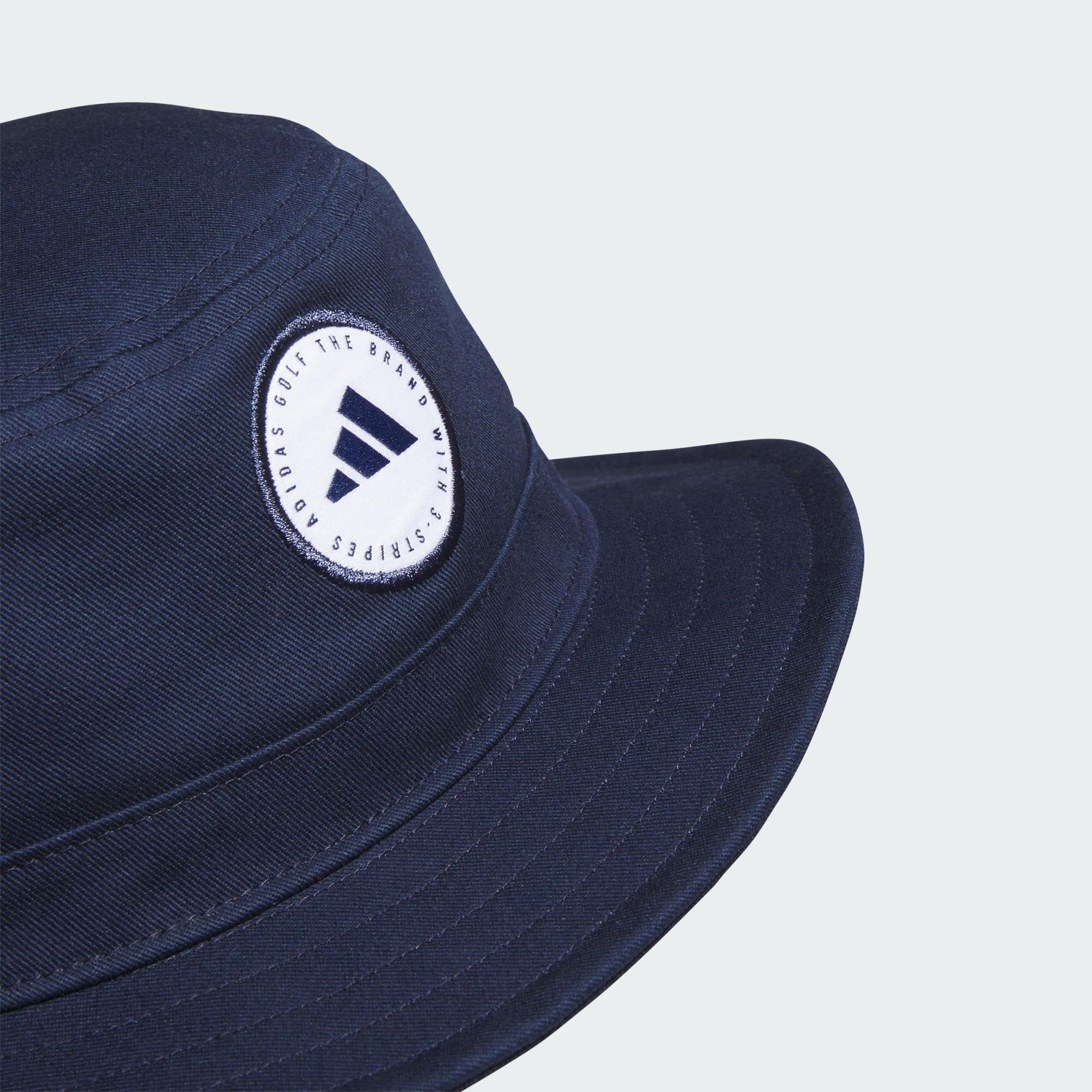 Solid Bucket Hat 4/6