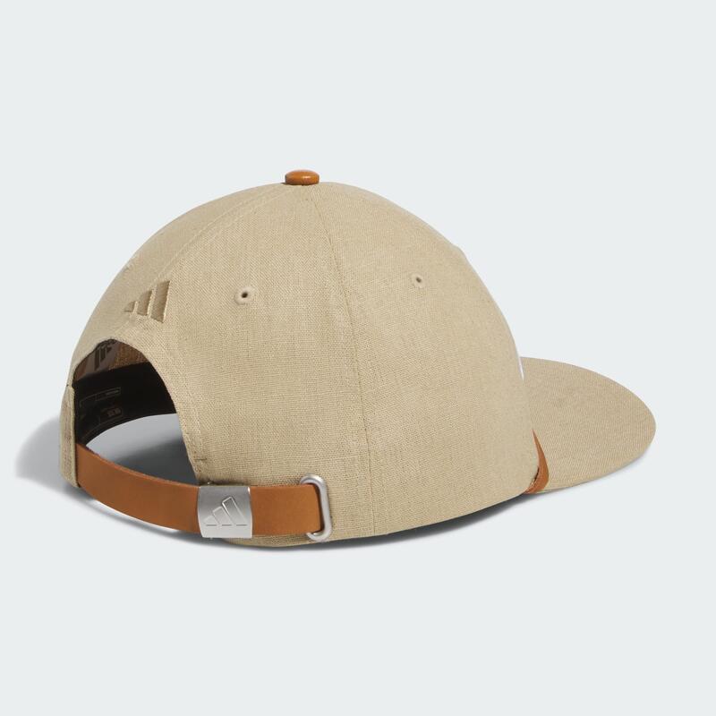 Cappellino Five-Panel Script