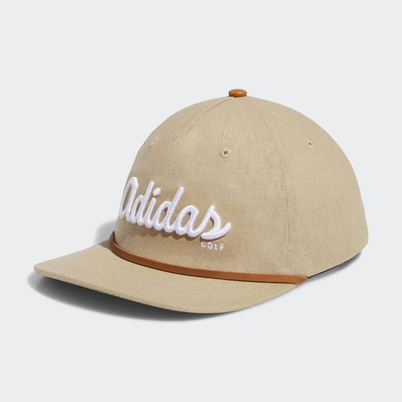 Gorra Five-Panel Script