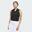 Women's Ultimate365 Solid Sleeveless Poloshirt