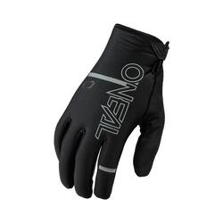 MTB Gants WINTER Unisex Noir