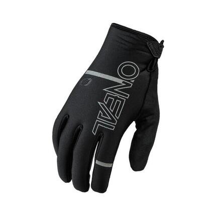MTB Gants WINTER Unisex Noir