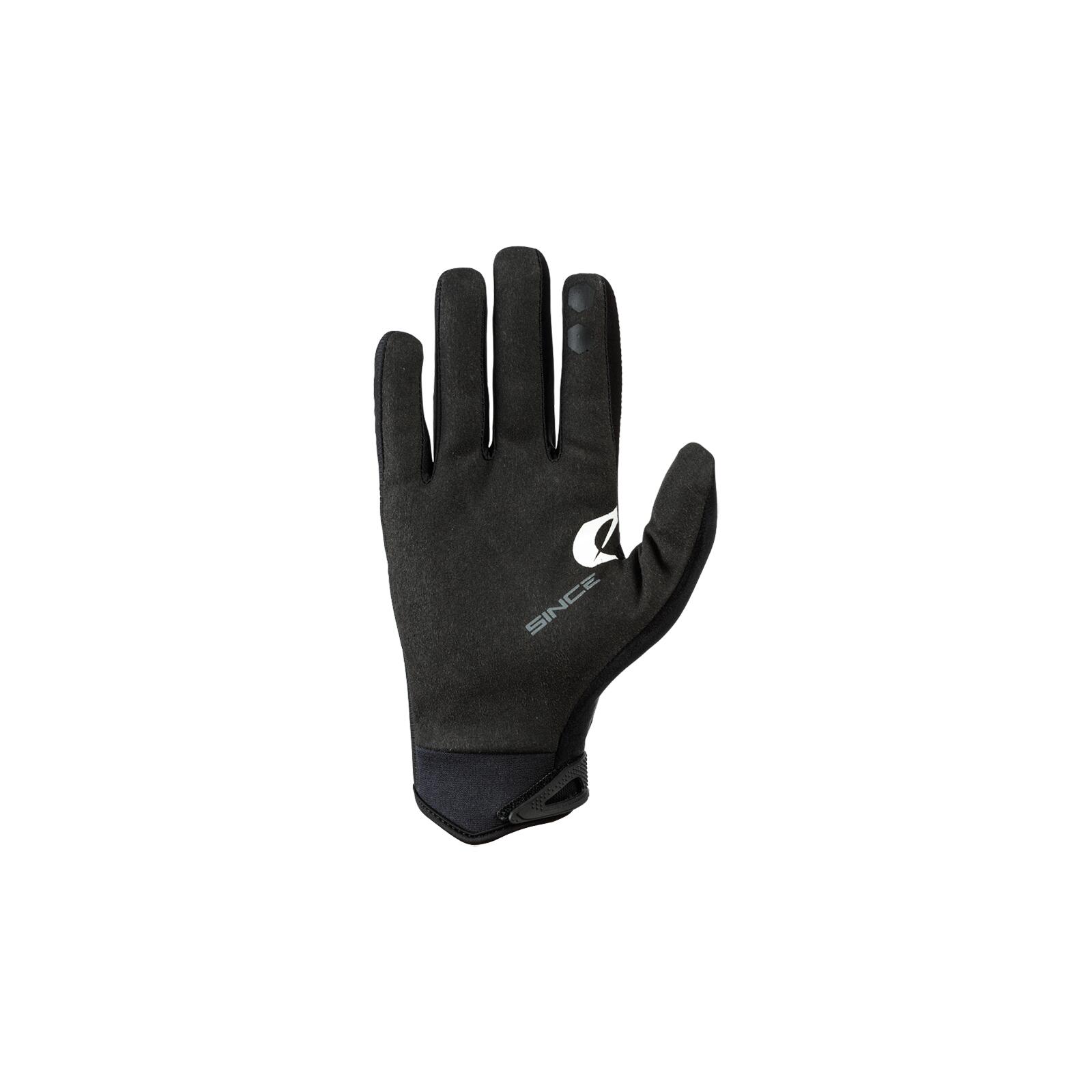 Winterhandschoen - Zwart 2/3