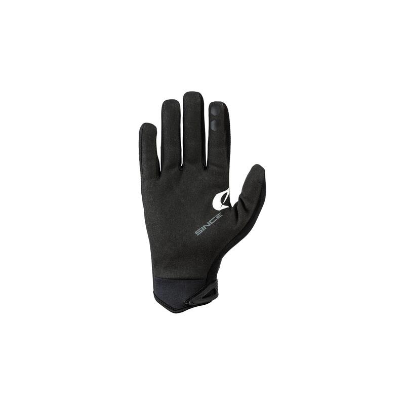 MTB Handschuhe WINTER Unisex Black