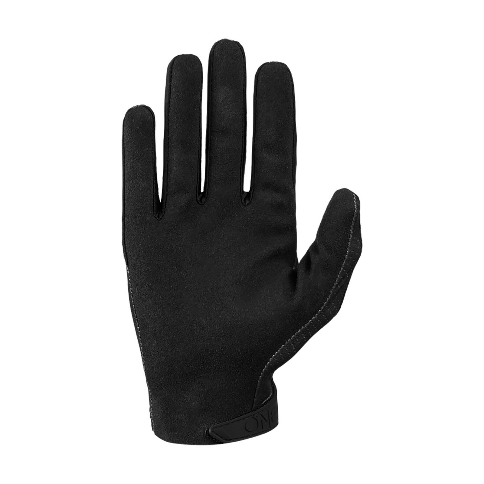 MTB Handschuhe MATRIX Unisex Black 2/3