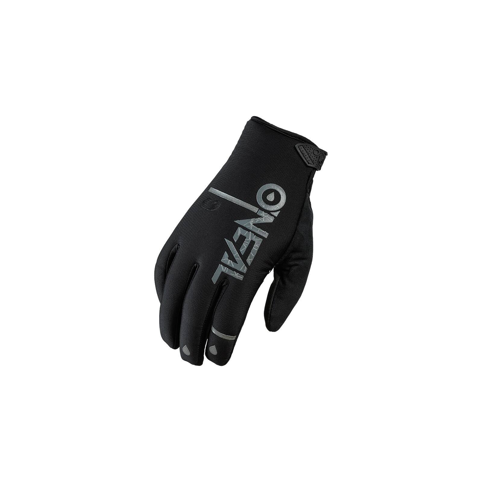 O'NEAL MTB Handschuhe WINTER WP Unisex Black
