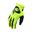 MTB Handschuhe MATRIX Unisex Neon Yellow