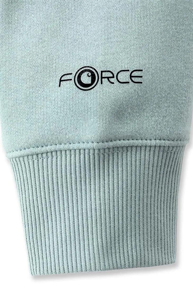 Bluza sportowa męska z kapturem Carhartt Force Lightweight Logo 3/3