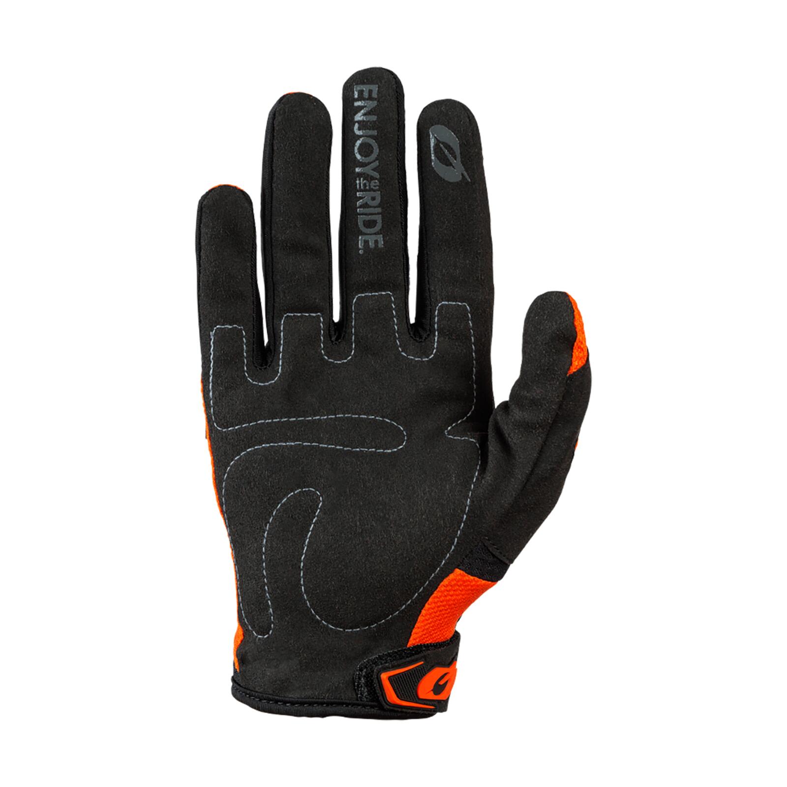 MTB Handschuhe ELEMENT Unisex Orange O'NEAL 2/2