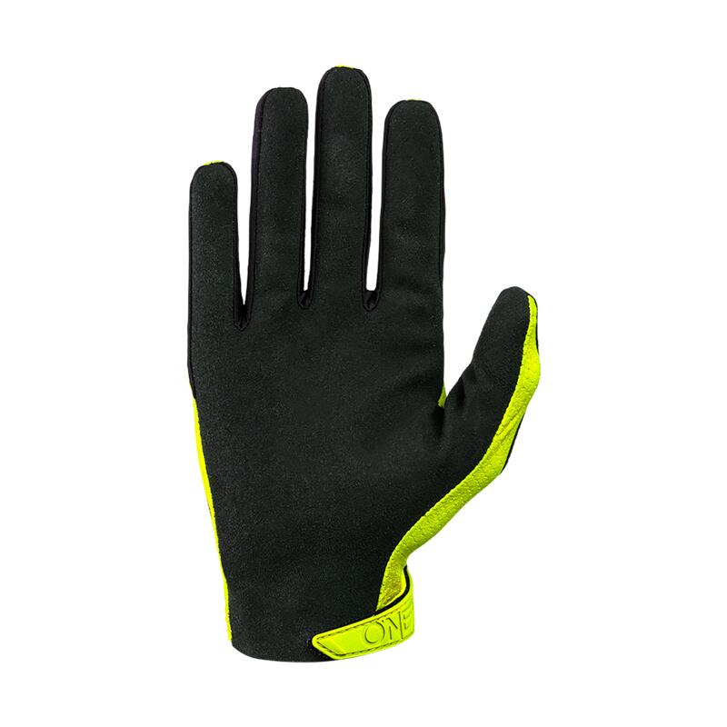 MTB Handschuhe MATRIX Unisex Neon Yellow