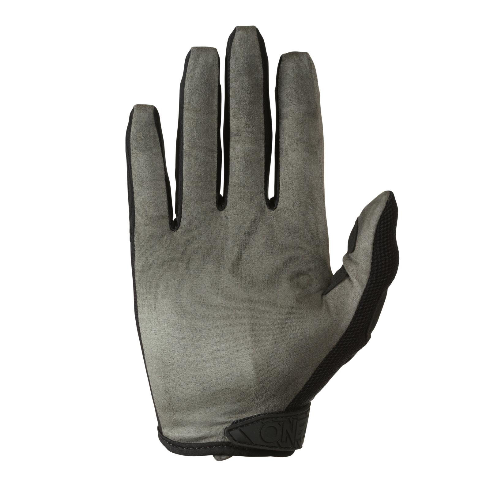 MTB Handschuhe MAYHEM ADULT Black 2/3