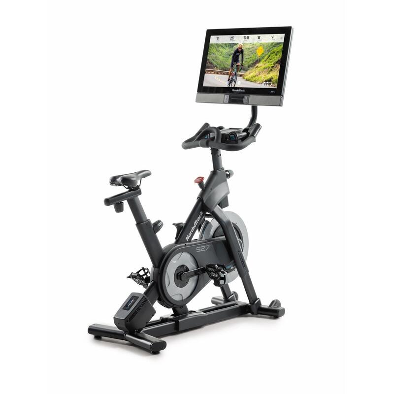 Heimtrainer Commercial S27i