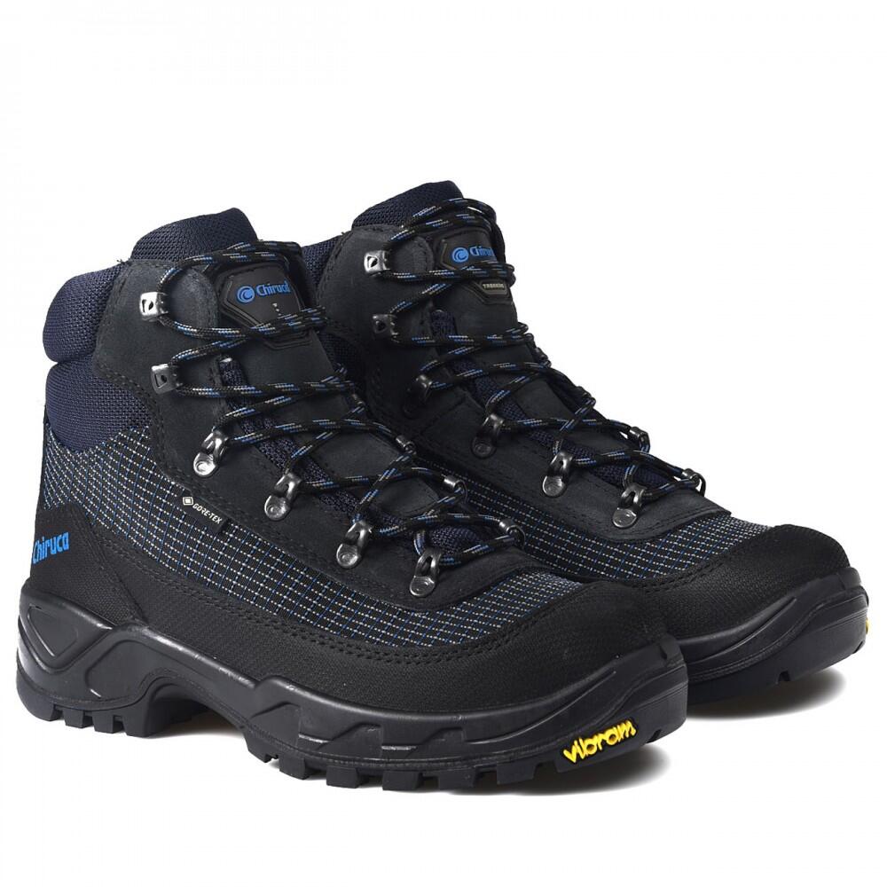 Botas de montaña y trekking Hombre Chiruca Jaguar 30 Gore-Tex 2/5