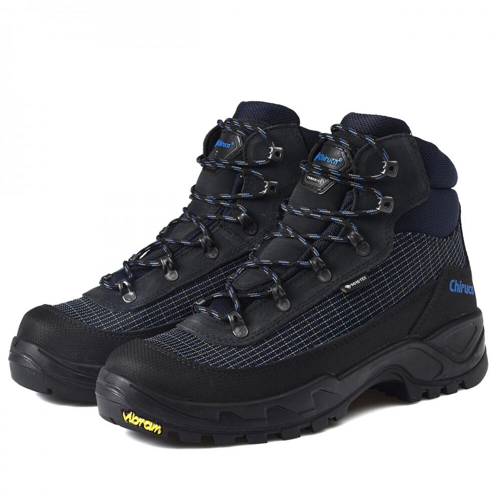 Botas de montaña y trekking Hombre Chiruca Jaguar 30 Gore-Tex 3/5