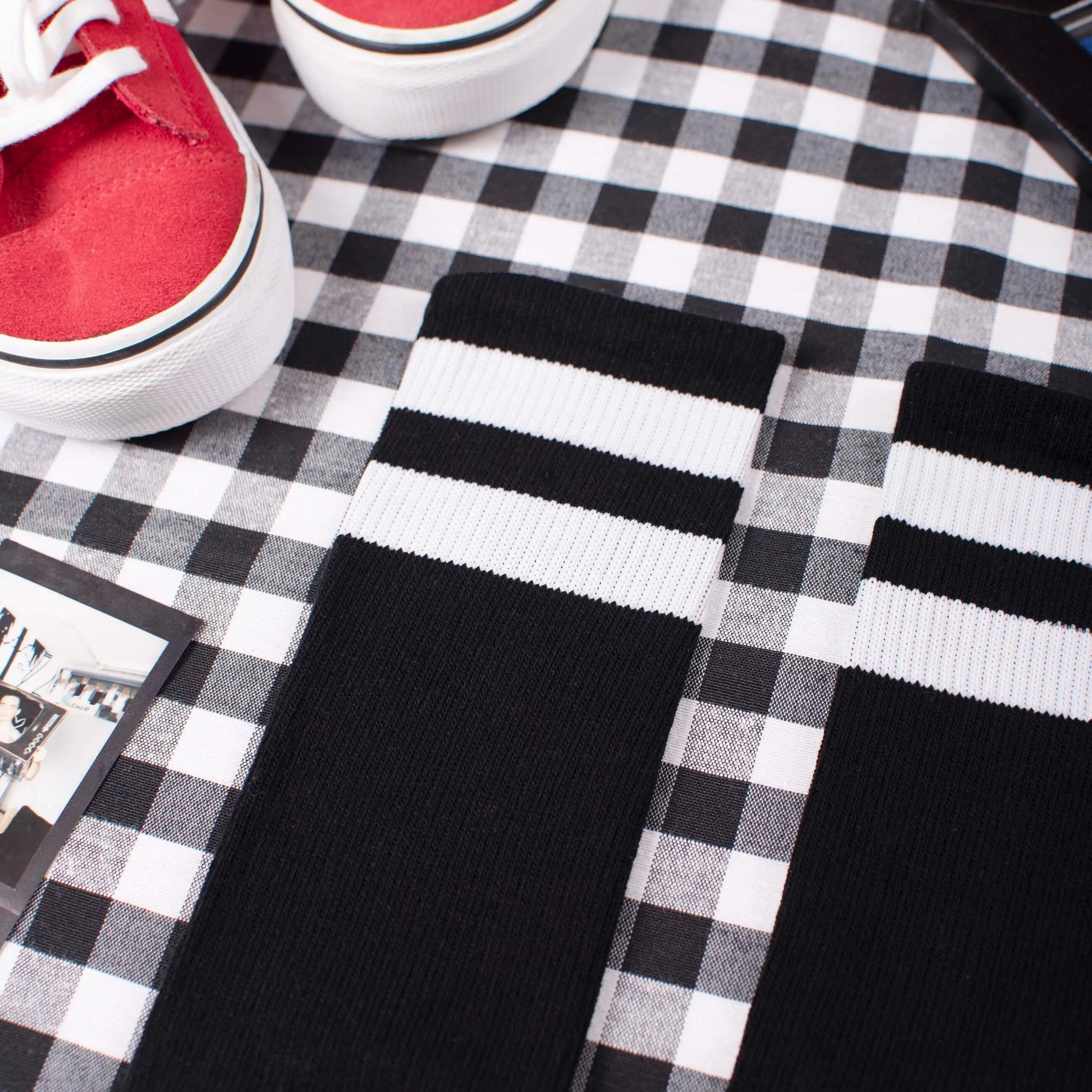 Calze American Socks Back in Black I 8/8