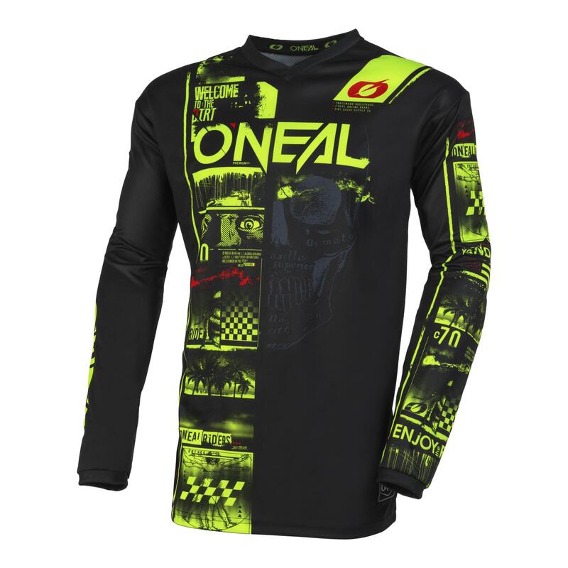 Bluza rowerowa mtb męska O`neal Attack V.23