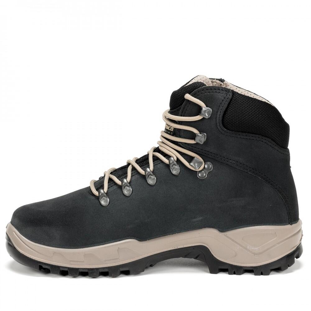 Botas de montaña y trekking Unisex Chiruca Xacobeo 33 Gore-Tex Gris 4/7