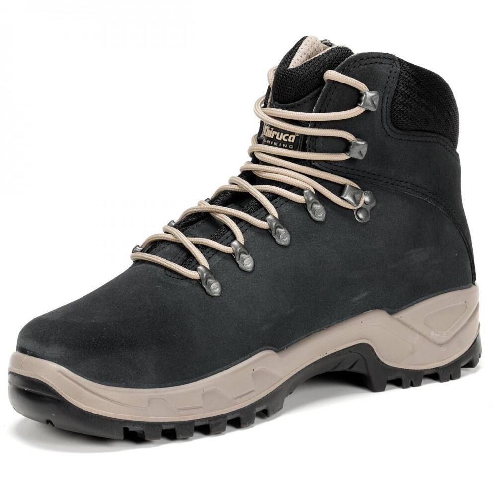 Botas de montaña y trekking Unisex Chiruca Xacobeo 33 Gore-Tex Gris 3/7