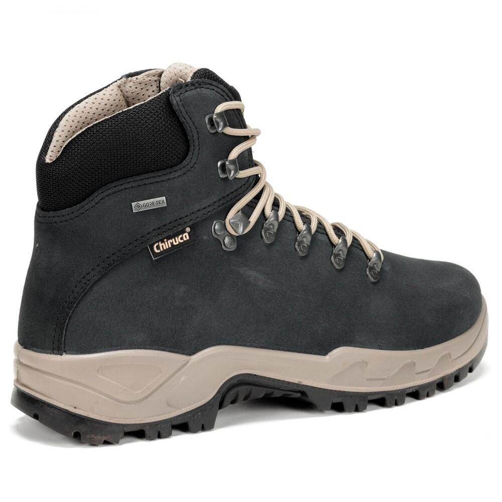Botas de montaña y trekking Unisex Chiruca Xacobeo 33 Gore-Tex Gris 5/7
