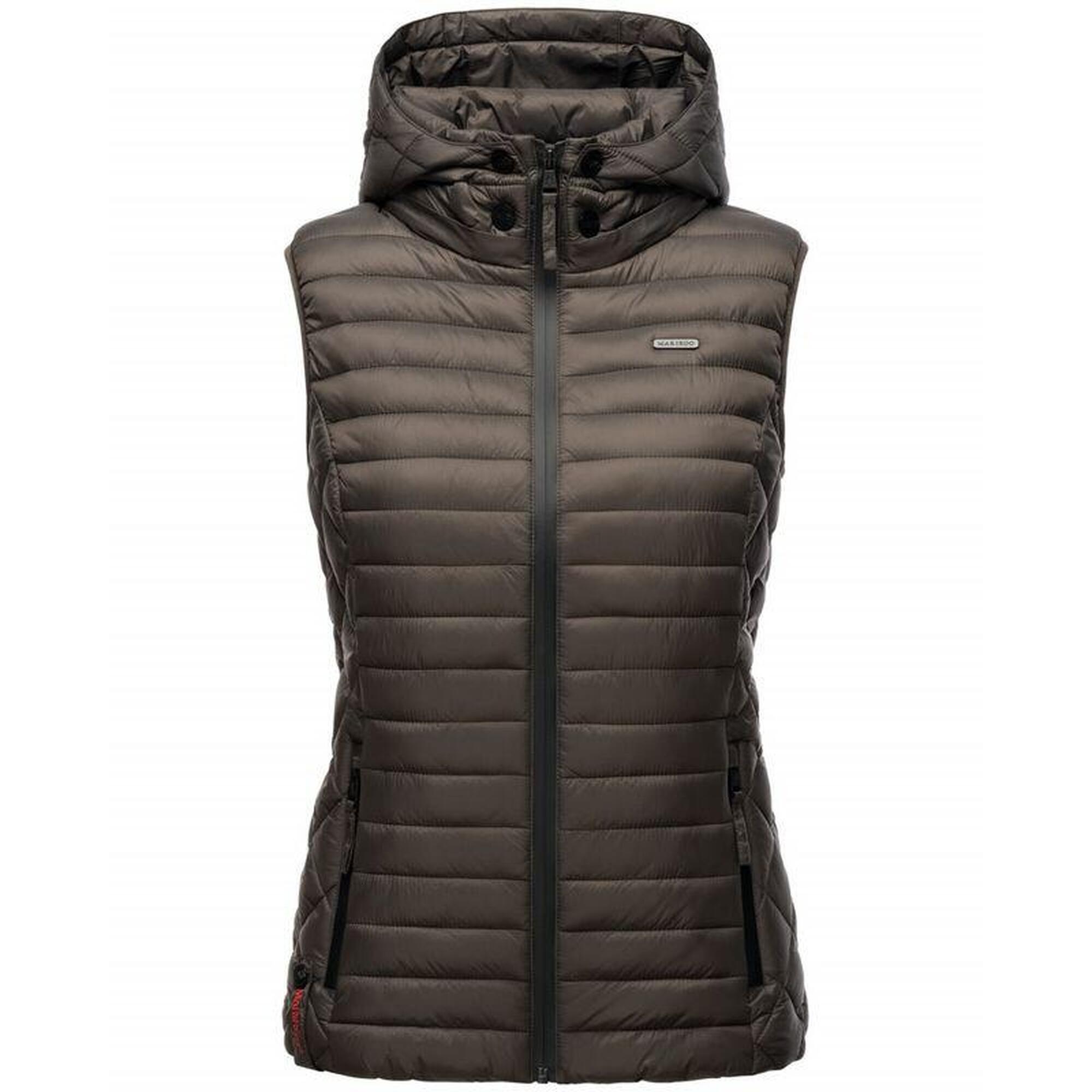 Gilet femme Marikoo Hasenpfote