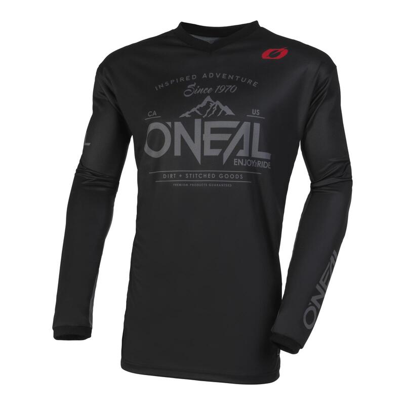 Bluza rowerowa mtb męska O&#39;Neal Element Dirt V.23