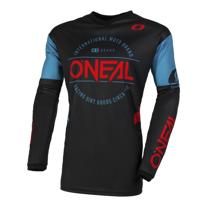 Bluza rowerowa mtb męska O`Neal Brand V.23