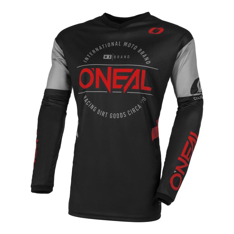 Bluza rowerowa mtb męska O`Neal Brand V.23