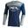 MTB Jerseys MAYHEM Unisex Azul/Gris