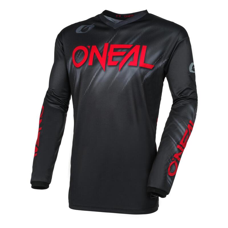 Bluza jersey rowerowy męski O'neal Voltage