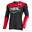 MTB Jerseys MAYHEM Unisex Black