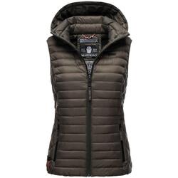 Gilet femme Marikoo Hasenpfote