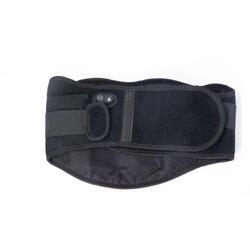 Ceinture lombaire chauffante