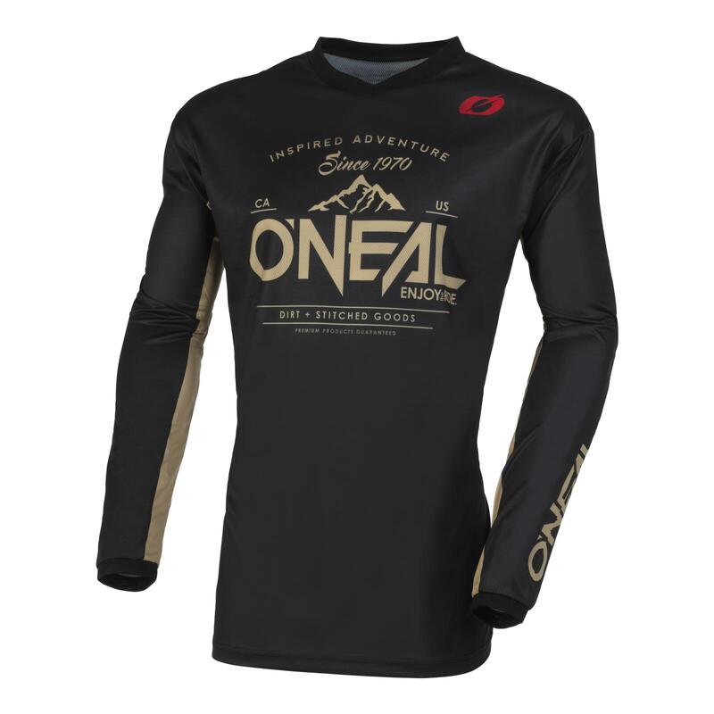 Bluza rowerowa mtb męska O&#39;Neal Element Dirt V.23