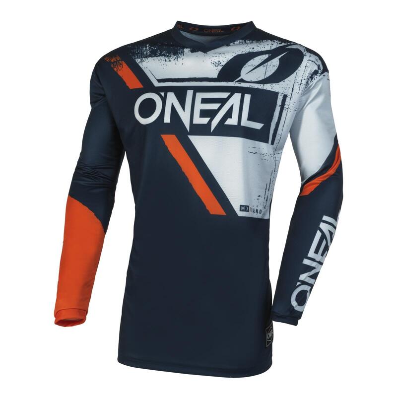 Bluza rowerowa dh mtb męska O`neal Shocker