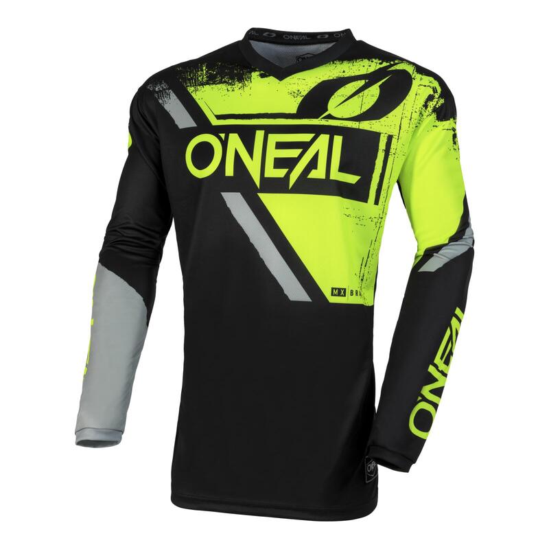 Bluza rowerowa dh mtb męska O`neal Shocker