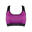 NBB591 專業運動胸圍 - 紫紅色