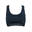 NBB591 Professional Sport Bra - Black