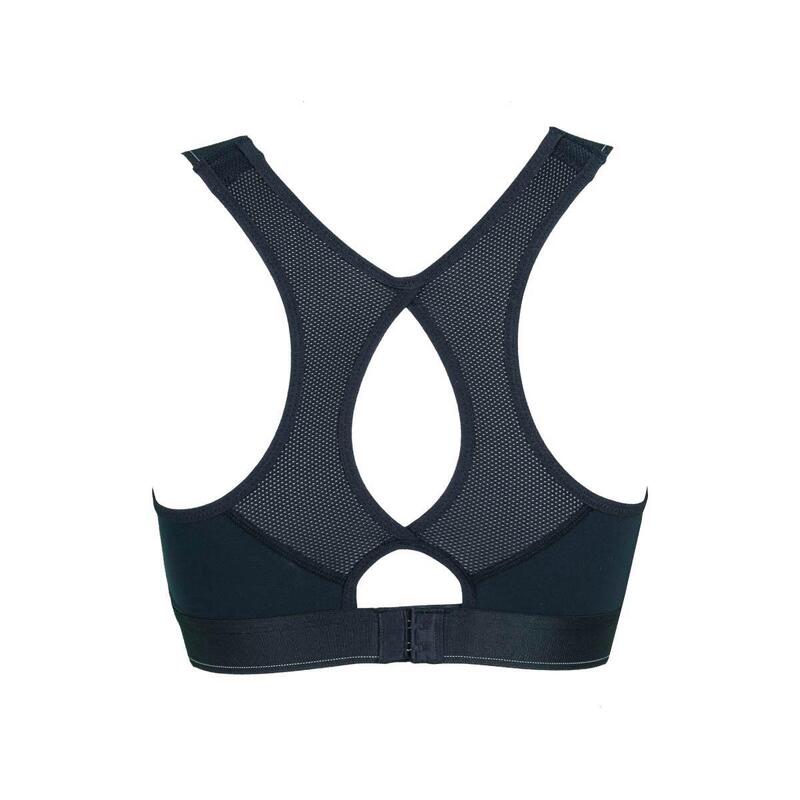 NBB591 Professional Sport Bra - Black