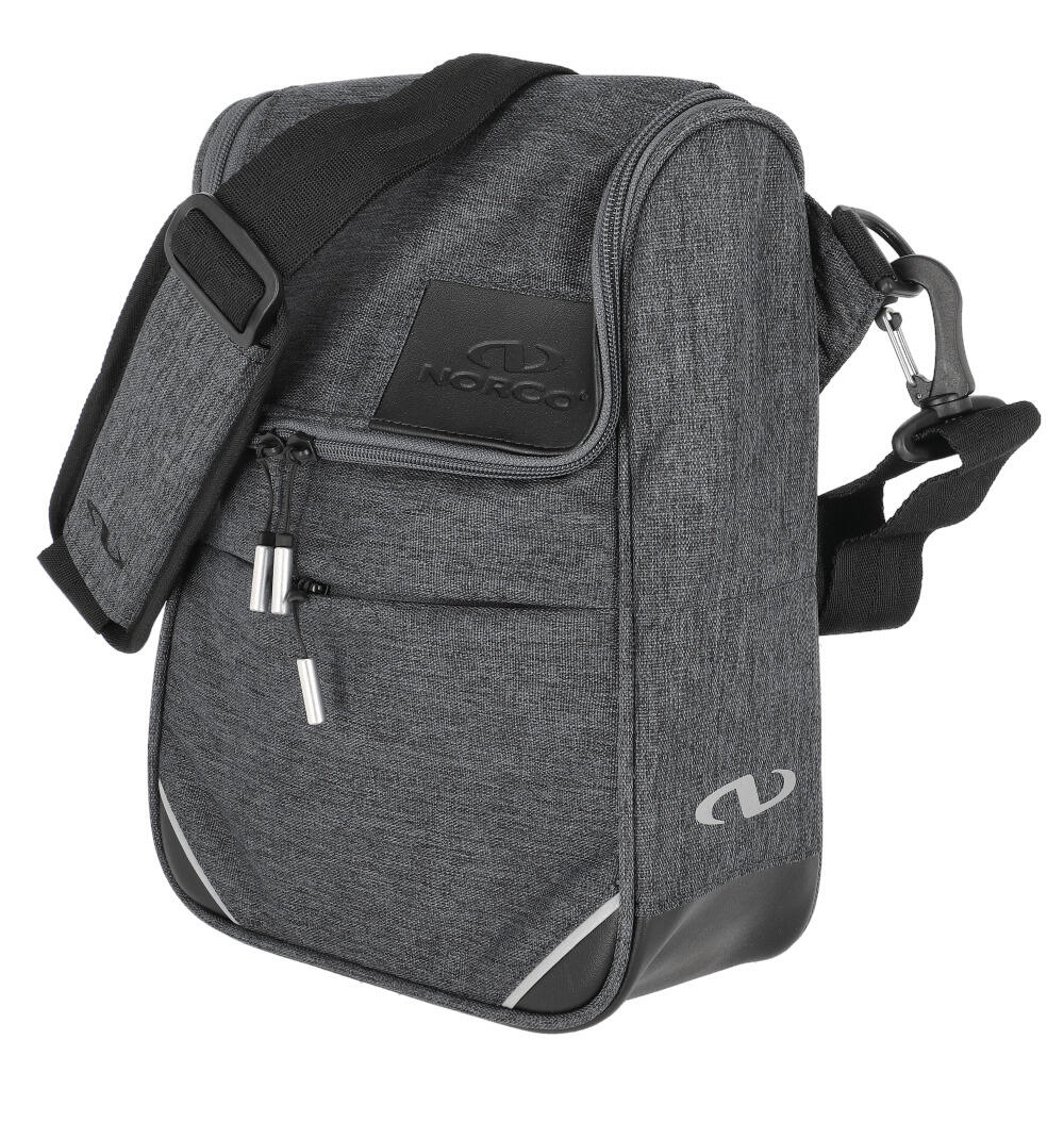 NORCO NORCO Borsa da manubrio Kinburn