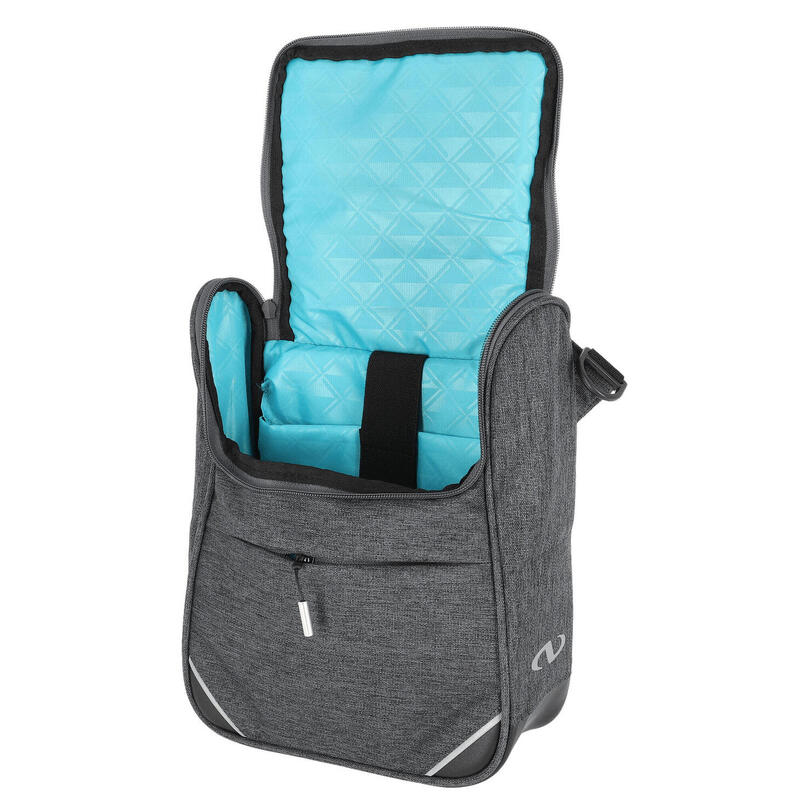 Saco para cabide Norco kinburn klickfix 5L