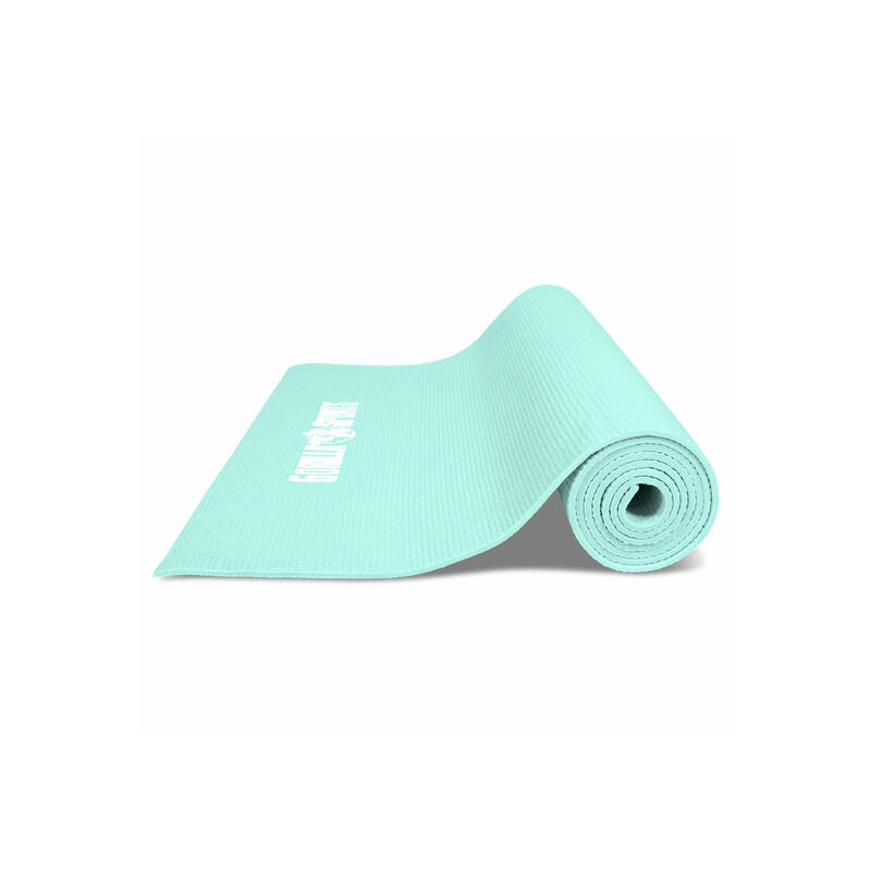 Esterilla de Yoga y Pilates Sostenible 100% Antideslizante. Orion Azul –  Junglemat