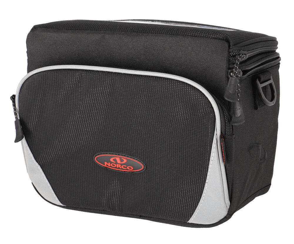 NORCO NORCO Borsa da manubrio Dakota