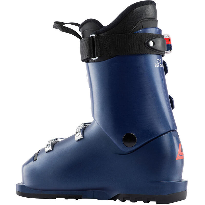 Chaussures De Ski Rsj 60 Rtl Legend Blue Garçon