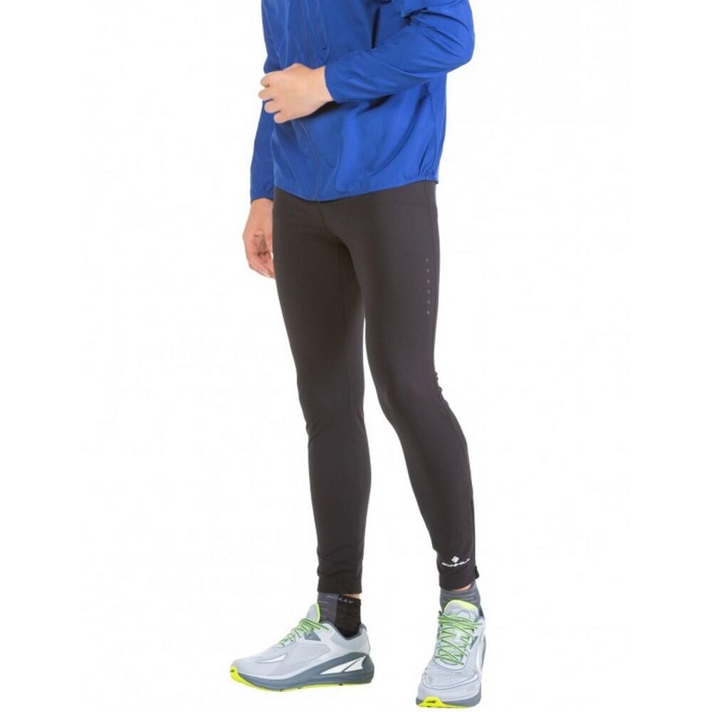Legging CORE Homme (Noir) 3/4