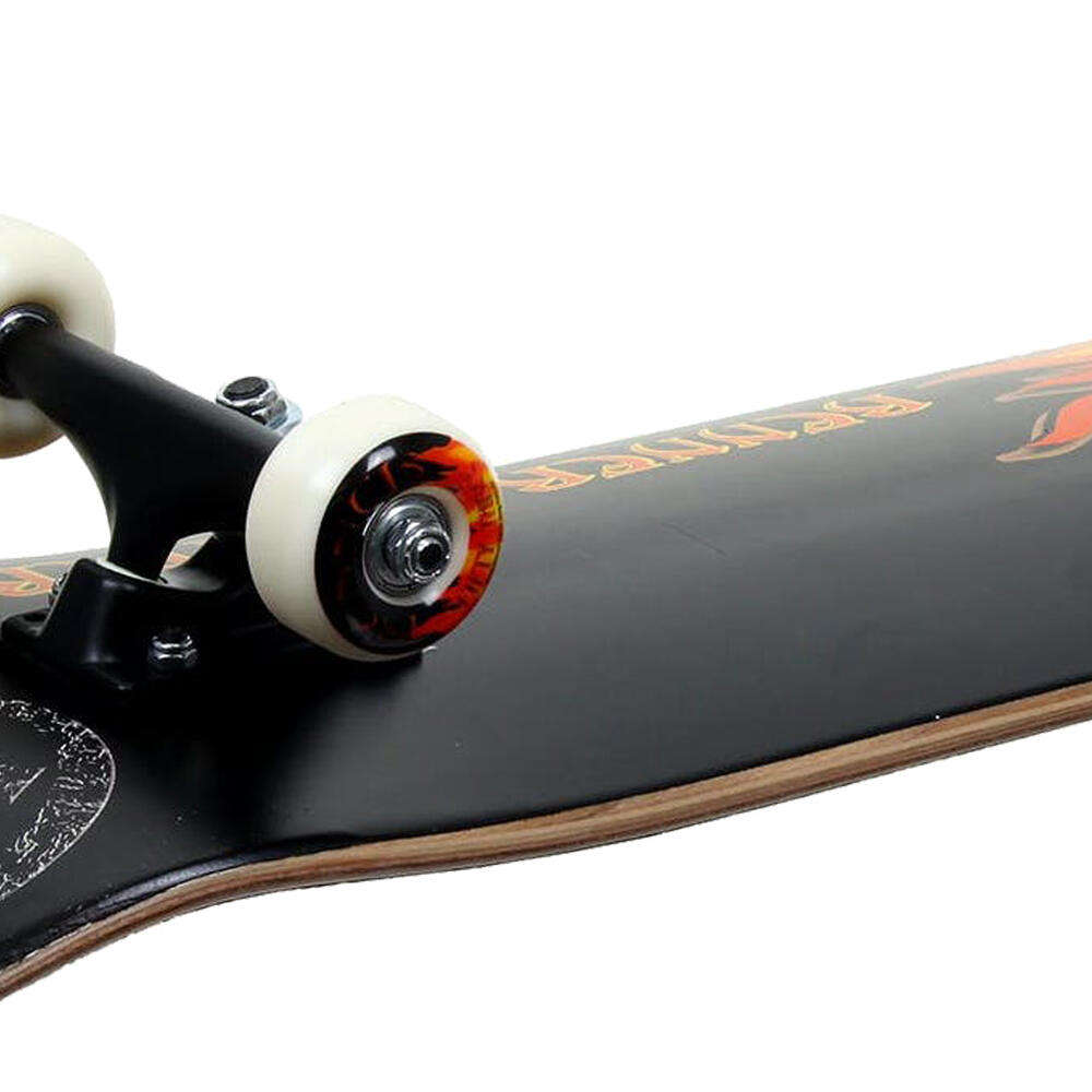 RENNER PRO 180 SERIES COMPLETE SKATEBOARDS 7.75” – STING 3 – AGE 5+ 5/5