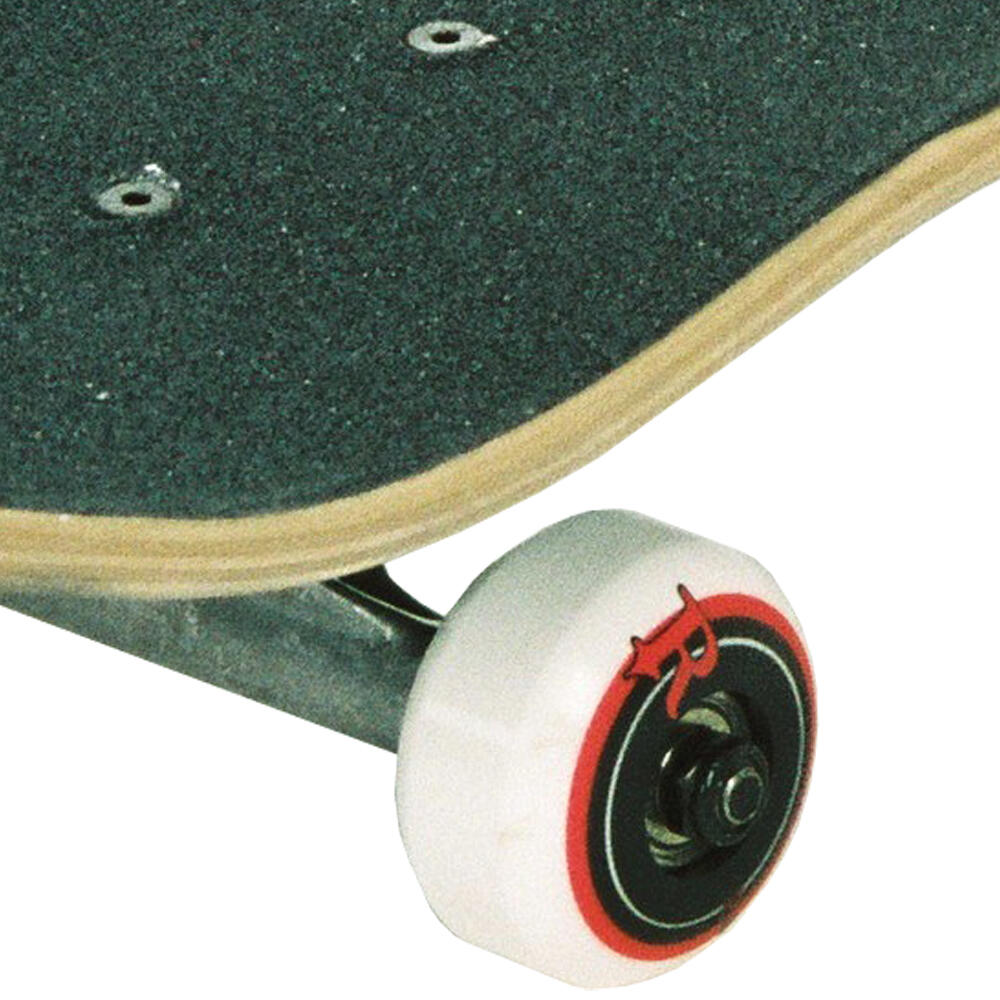 RENNER PRO 720 SERIES COMPLETE SKATEBOARDS 7.75” – RED – AGE 8+ 5/6