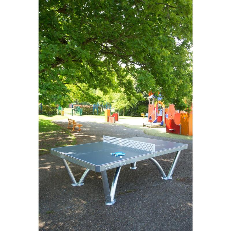 Tischtennisplatte Park Outdoor