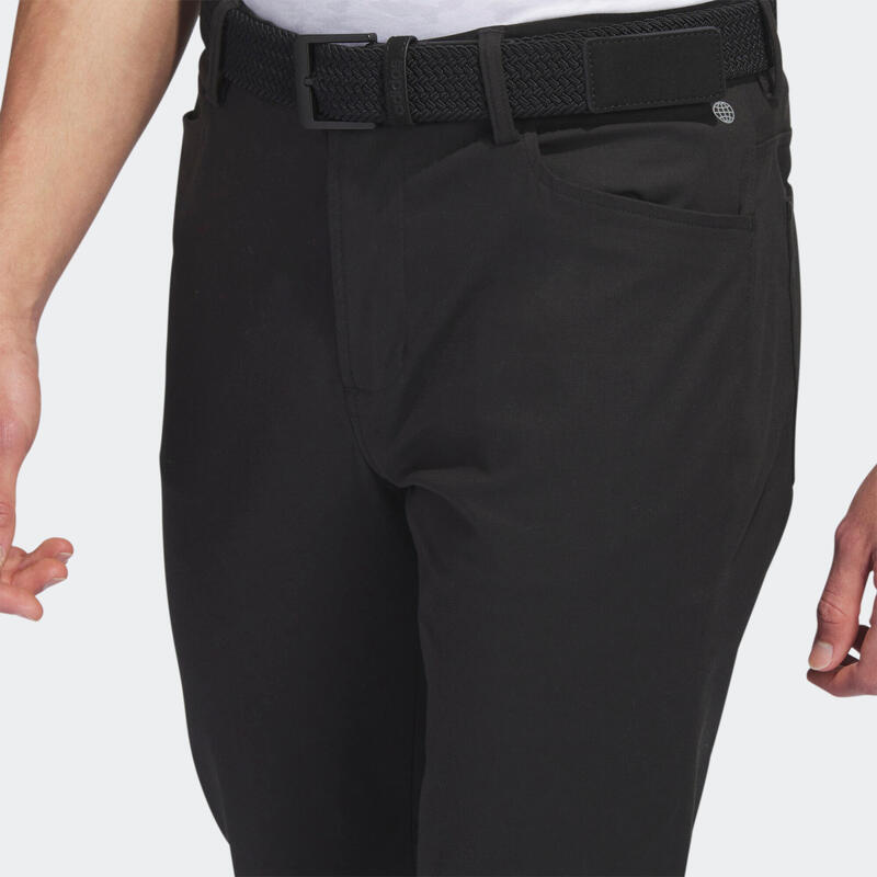 Pantalon de golf à 5 poches Go-To