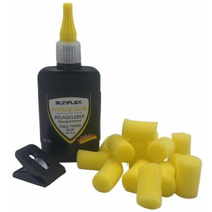 Sunflex Intense Glue