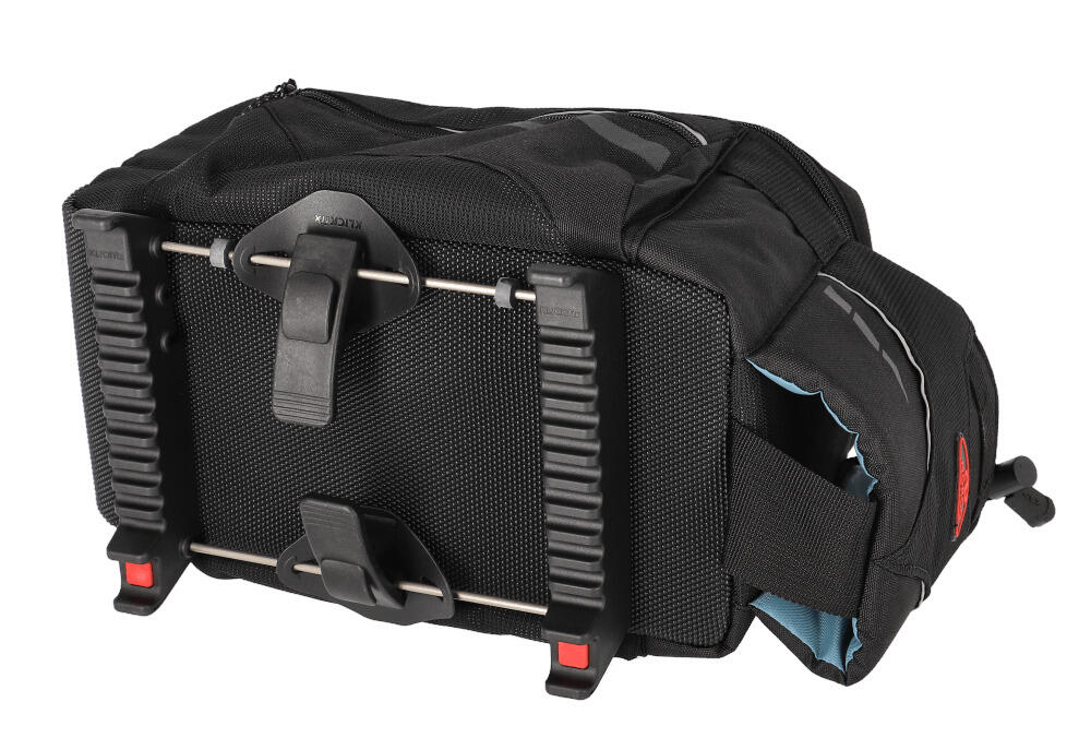 Sacoche de porte-bagages Top Klip Ohio 3/4